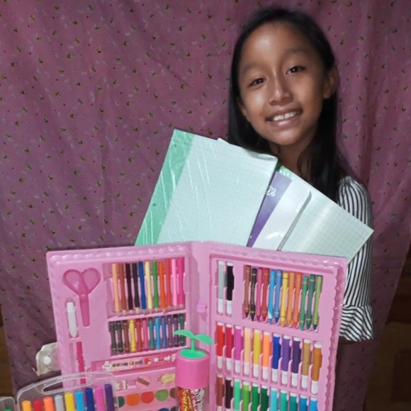 Meet Kerlin! (Why I Posh) - Picture 6 of 16